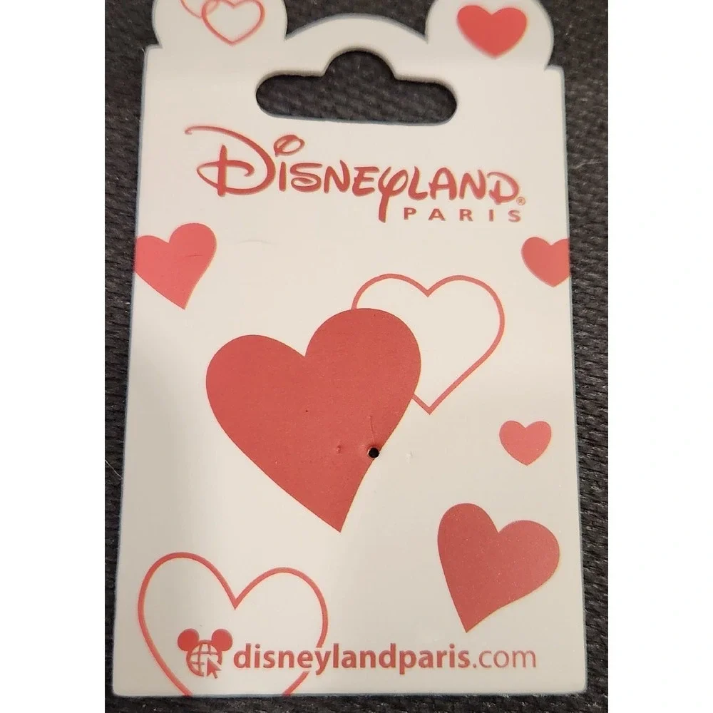 Disney this pin